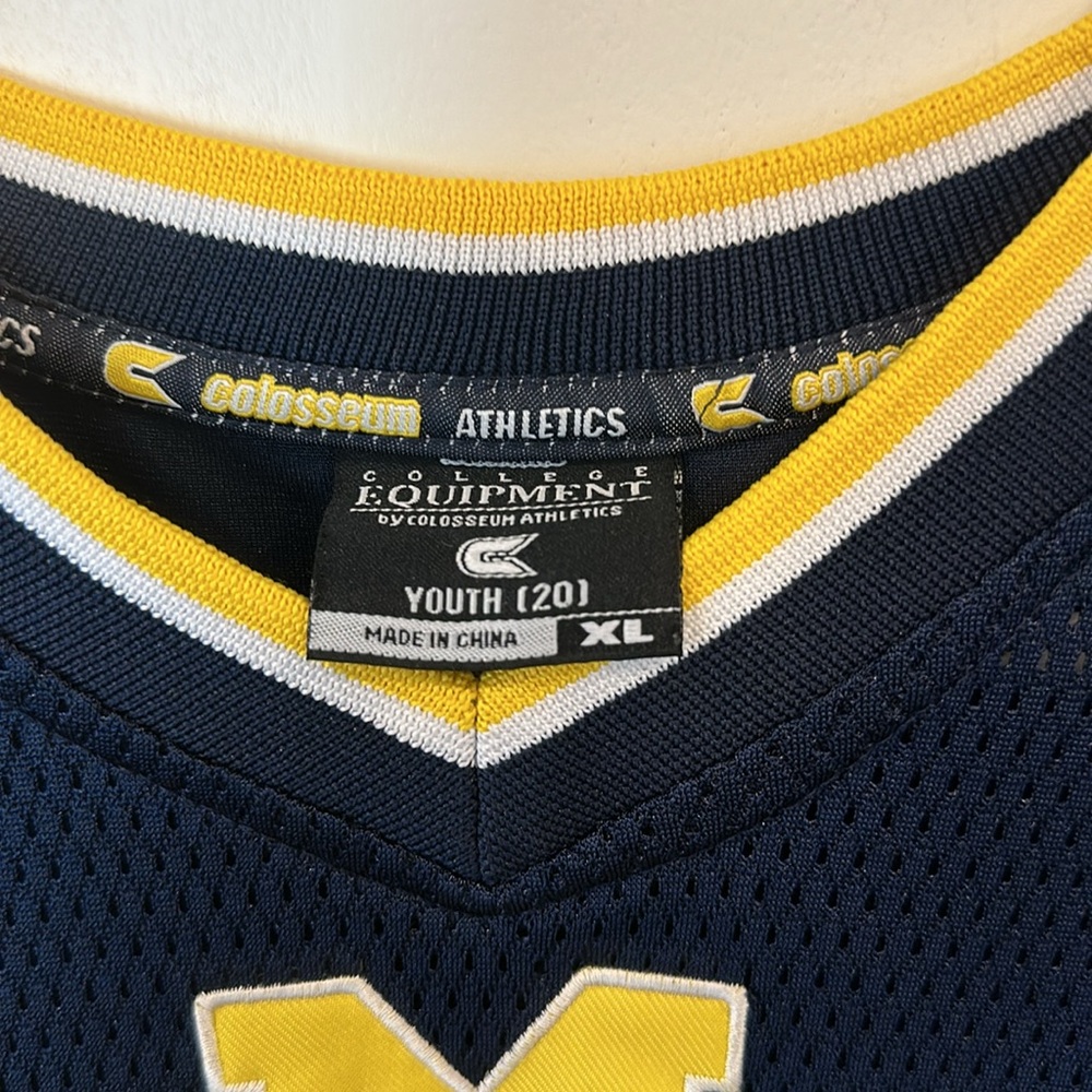 University of Michigan jersey - Picture 3 of 3